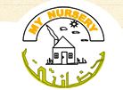 My Nursery Logo