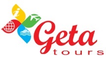 Geta Tours Logo