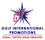 Gulf International Promotions Logo