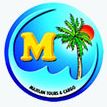 Majelan Tours & Cargo Logo