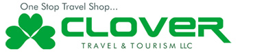 Clover Travel & Tourism LLC