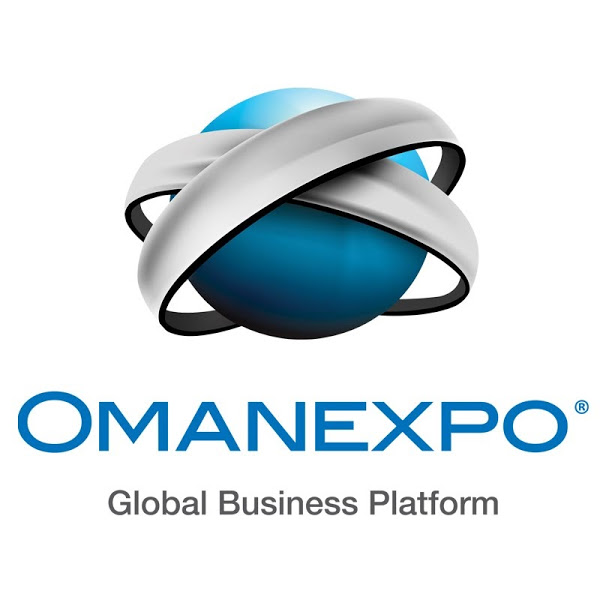 OMANEXPO Logo