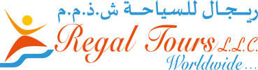 Regal Tours LLC Worldwide Logo