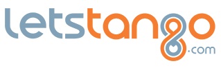 LetsTango.com Logo