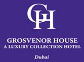 Grosvenor House Dubai Logo