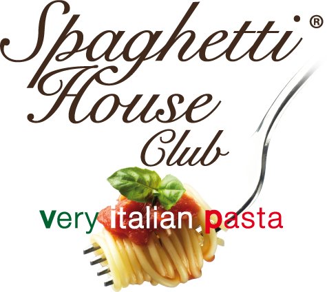 Spaghetti House Club Logo