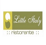 Little Italy Ristorante Logo