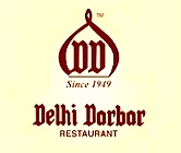 Delhi Darbar Restaurant LLC