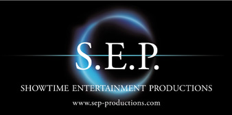 Showtime Entertainment Production Logo