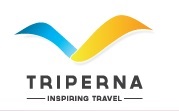 Triperna (Inspiring Travel) Logo