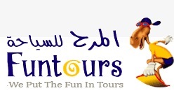 Funtours Dubai Logo
