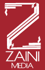 Zaini Media FZ-LLC Logo