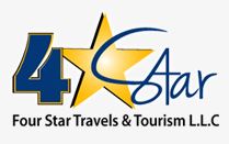Four Star Travels & Tourism LLC