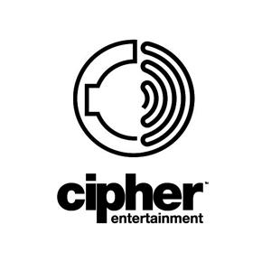 Cipher Entertainment Logo