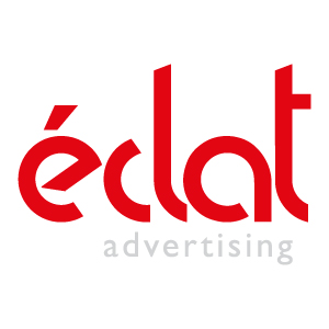 Eclat Advertising Logo