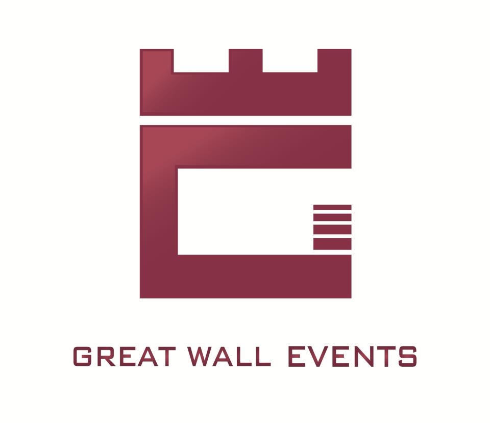 Great Wall Events Logo