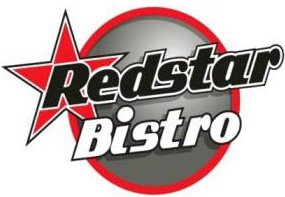 Redstar Bistro Logo