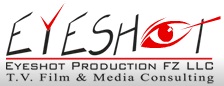 EYESHOT Production FZ LLC Logo