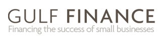 Gulf Finance Logo