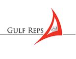 GULF REPS Logo