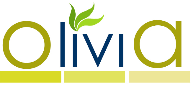 Olivia Interior Design Logo