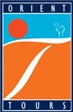 Orient Tours - Dubai Logo