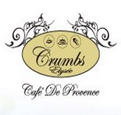 Crumbs Elysee Logo