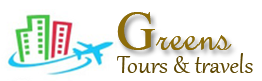 Greens Tours & Travels