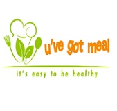 Uve Got Meal Logo