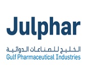 Julphar Gulf Pharmaceutical Industries Logo