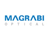Magrabi Optical  Logo