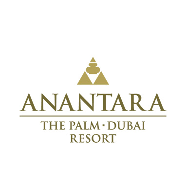 Anantara Dubai The Palm Resort & Spa Logo