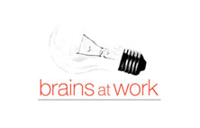 Brains at Work Logo
