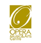 Opera Music and Arts Centre Logo