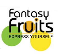 Fantasy Fruits Logo
