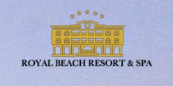 Royal Beach Resort & Spa - Sharjah Logo