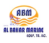 Al Bahar Marine Equipment Trading LLC Logo