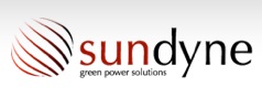 Sundyne LLC Logo
