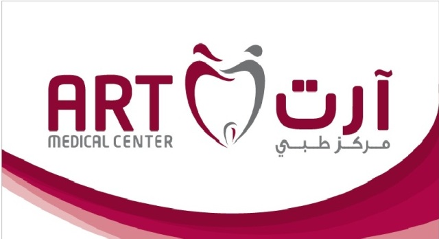 ART Medical Center Logo