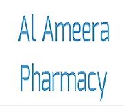 Al Ameera Pharmacy Logo