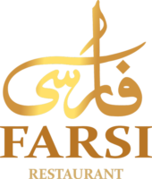 Farsi Restaurant Logo