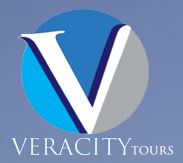 Veracity Tours  Logo