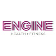 Engine Health Fitness Logo