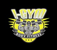 I - Gym Logo