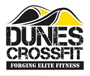 Dunes Crossfit Logo