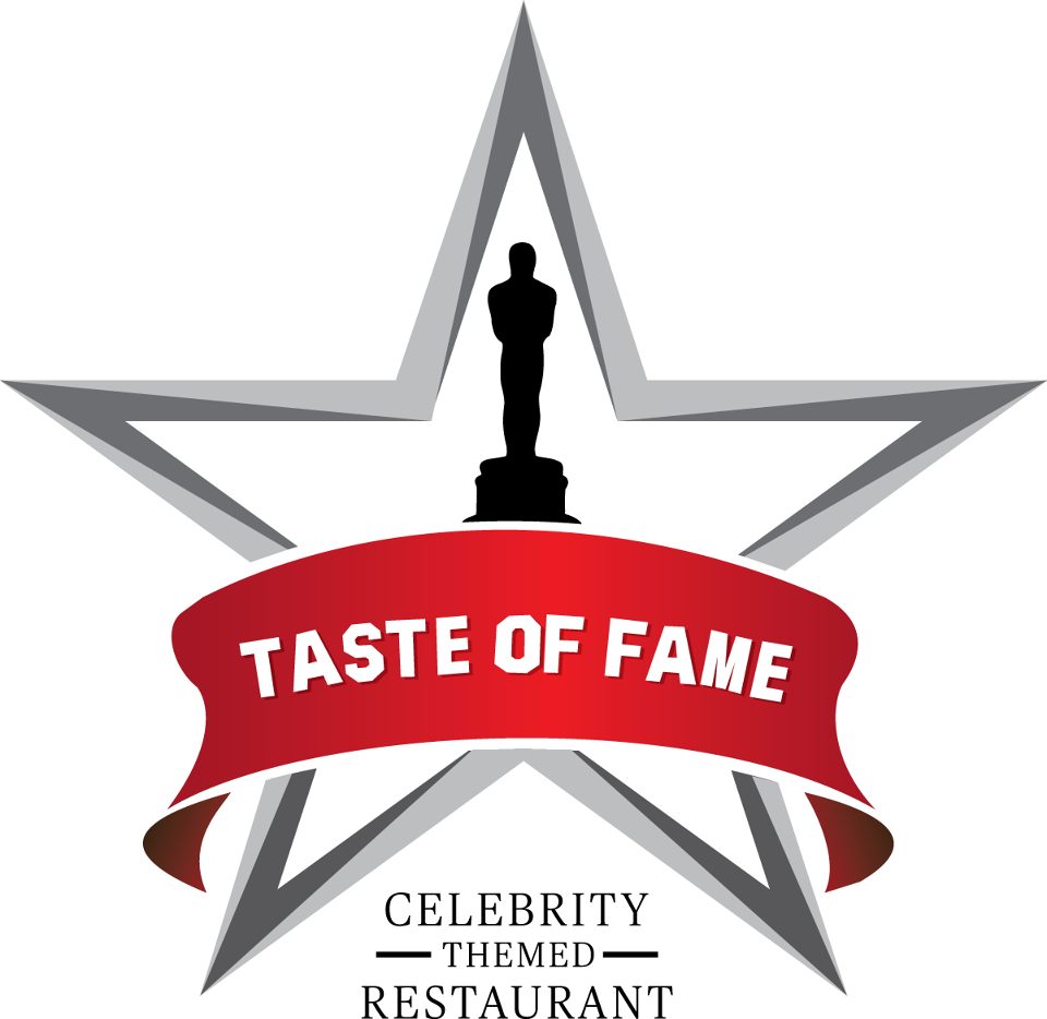Taste of Fame Logo