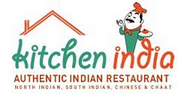 Kitchen India Logo