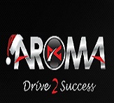 Aroma Rent A Car LLC Logo