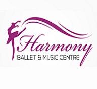 Harmony Ballet & Music Centre Logo