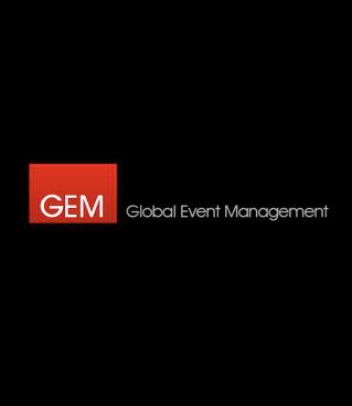 Global Event Management Logo
